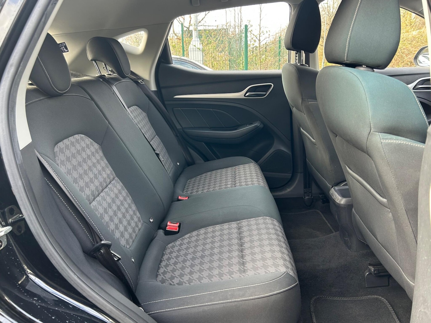 Used MG MG ZS for sale - 78136205: Photo 8