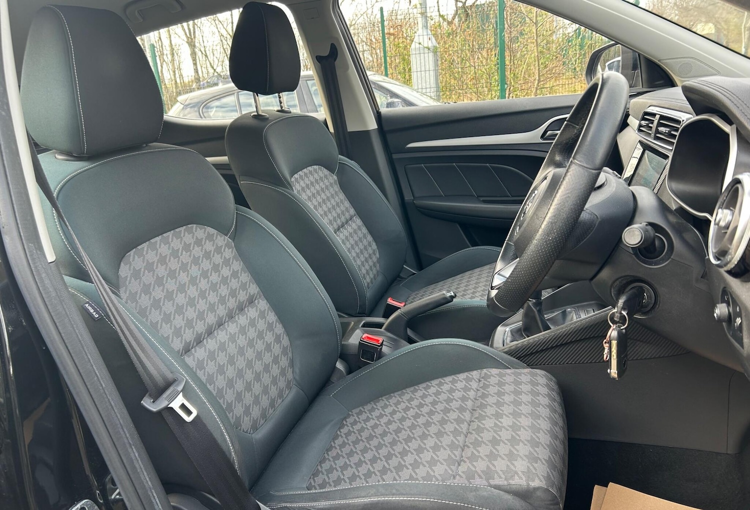 Used MG MG ZS for sale - 78136205: Photo 9