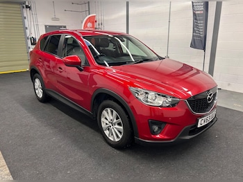 2014 (63) - 2.2d SE-L Nav 5dr