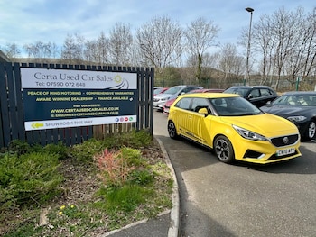 Used MG MG3 2020 for sale - 78127682: Photo