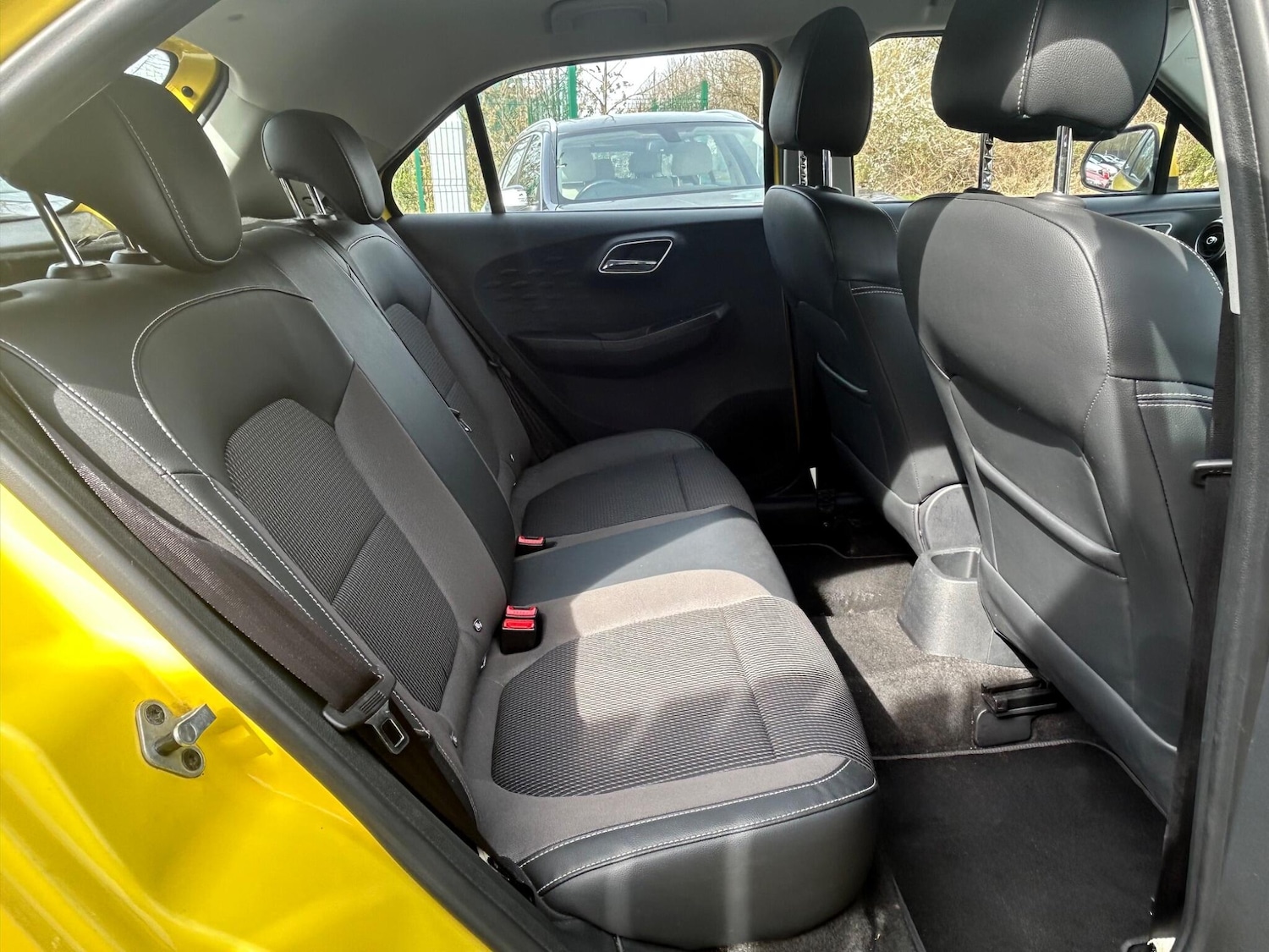 Used MG MG3 2020 for sale - 78127682: Photo 5