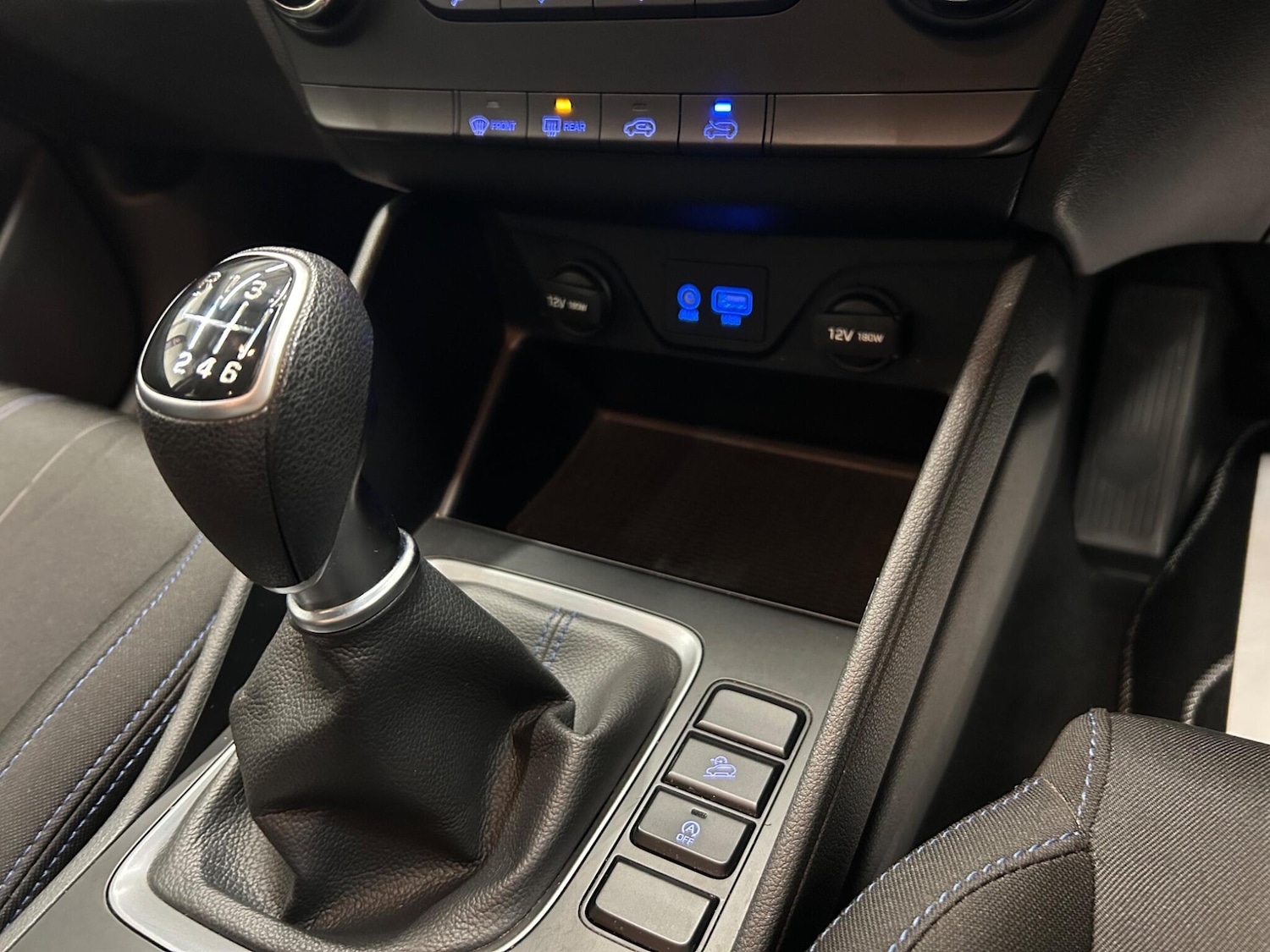 Used Hyundai TUCSON 2016 for sale - 76976746: Photo 15