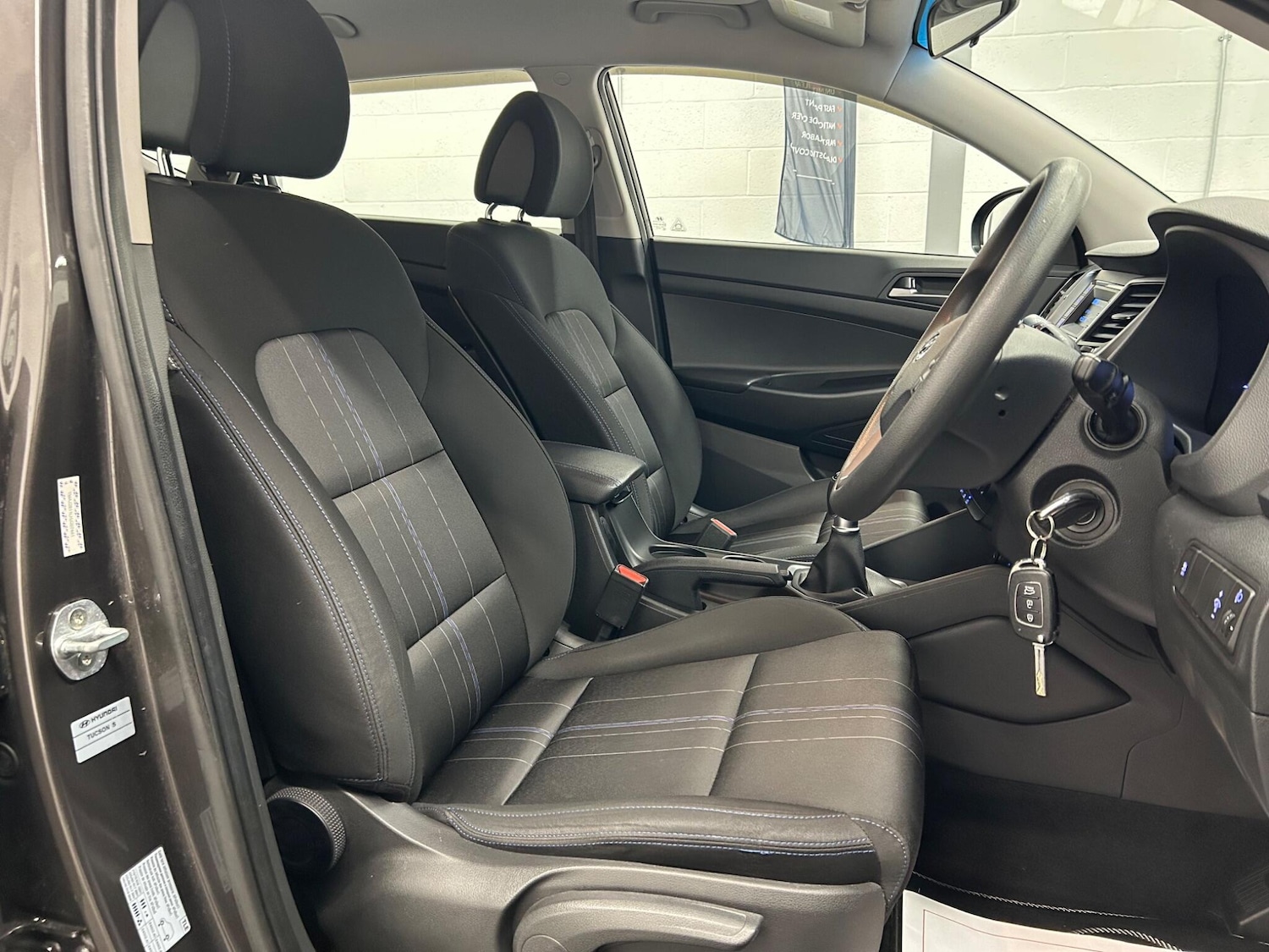 Used Hyundai TUCSON 2016 for sale - 76976746: Photo 17