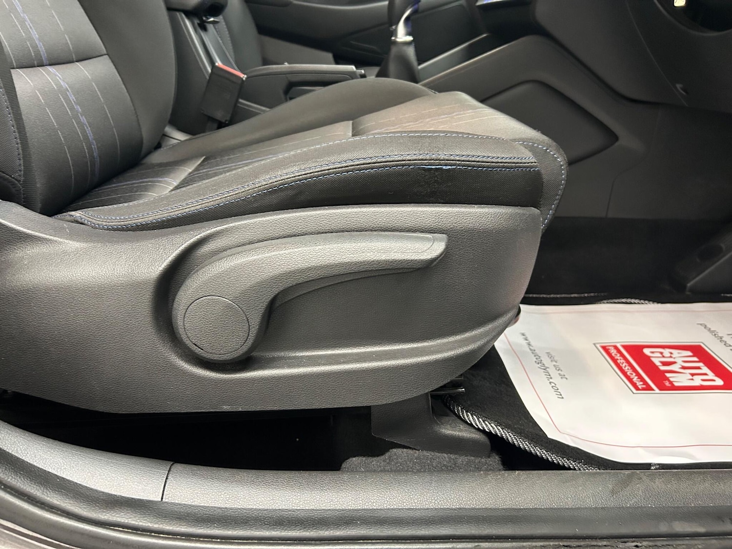 Used Hyundai TUCSON 2016 for sale - 76976746: Photo 18