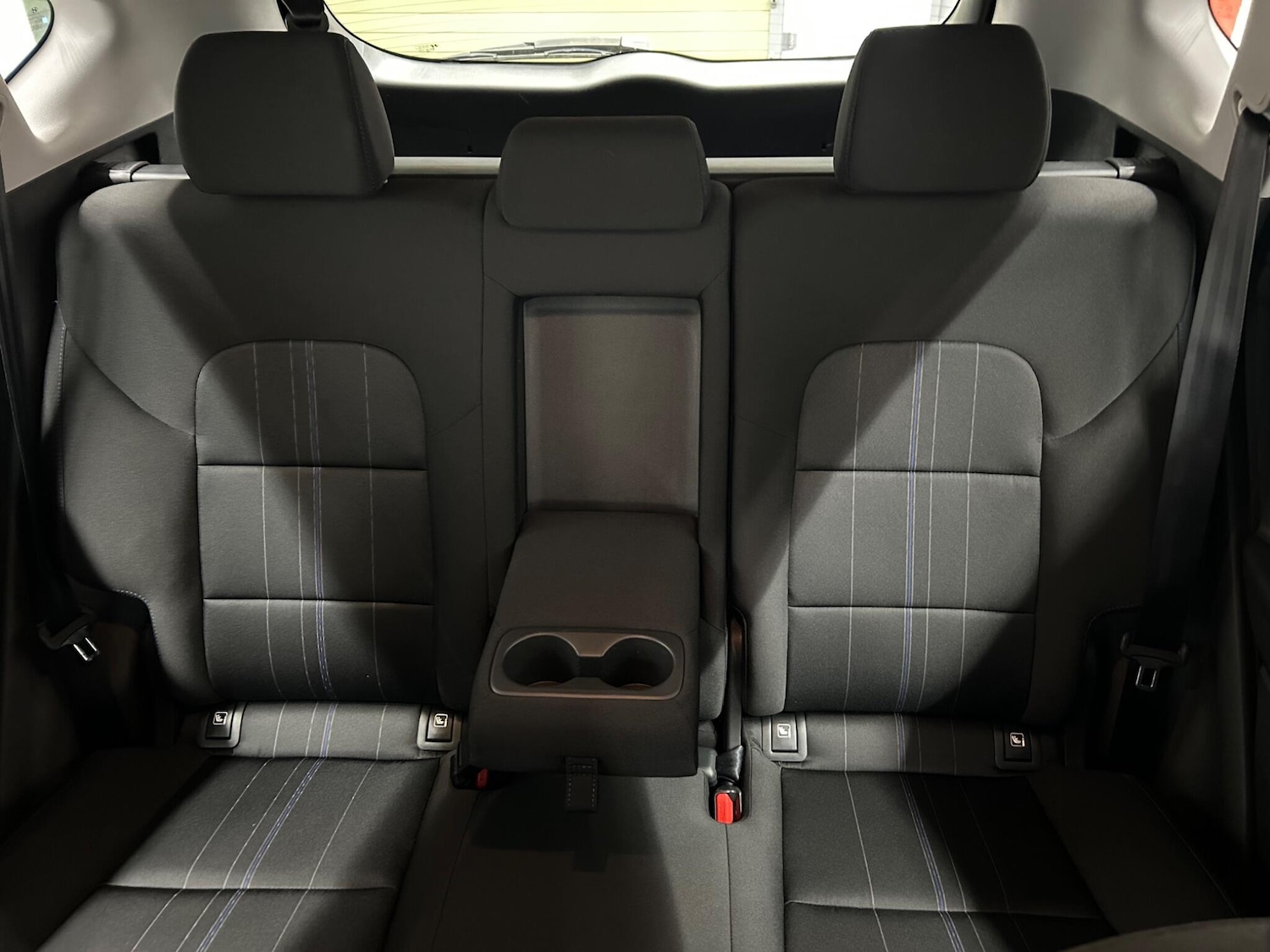 Used Hyundai TUCSON 2016 for sale - 76976746: Photo 19