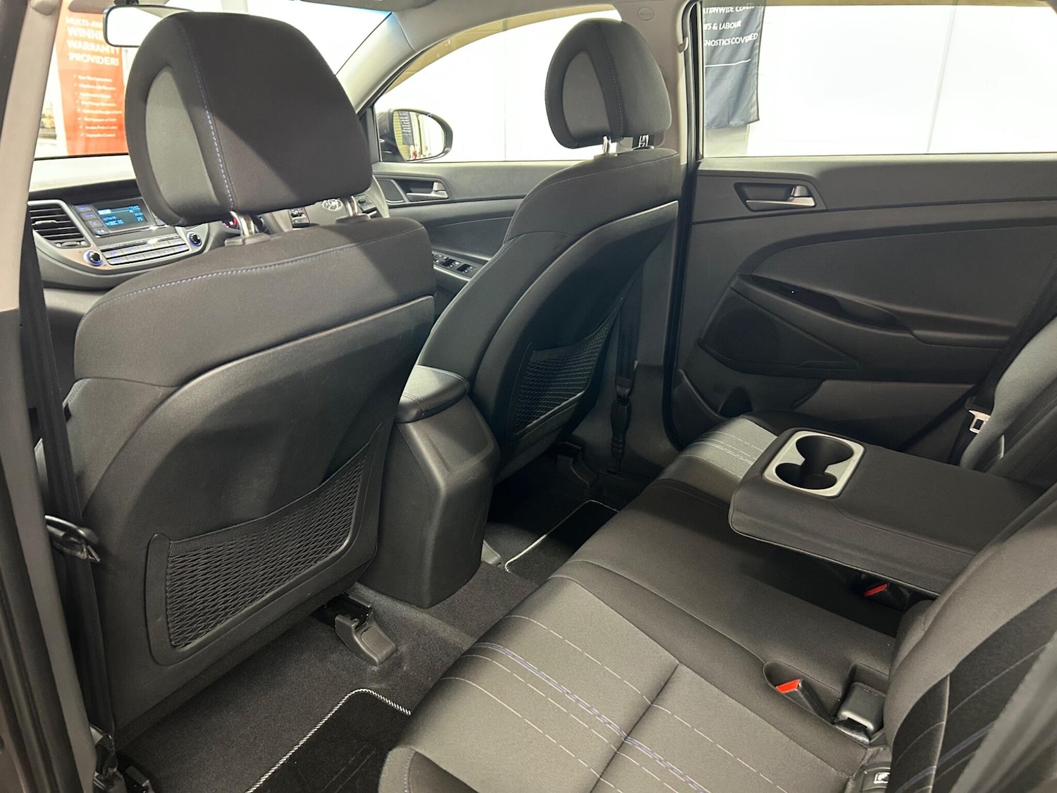 Used Hyundai TUCSON 2016 for sale - 76976746: Photo 20