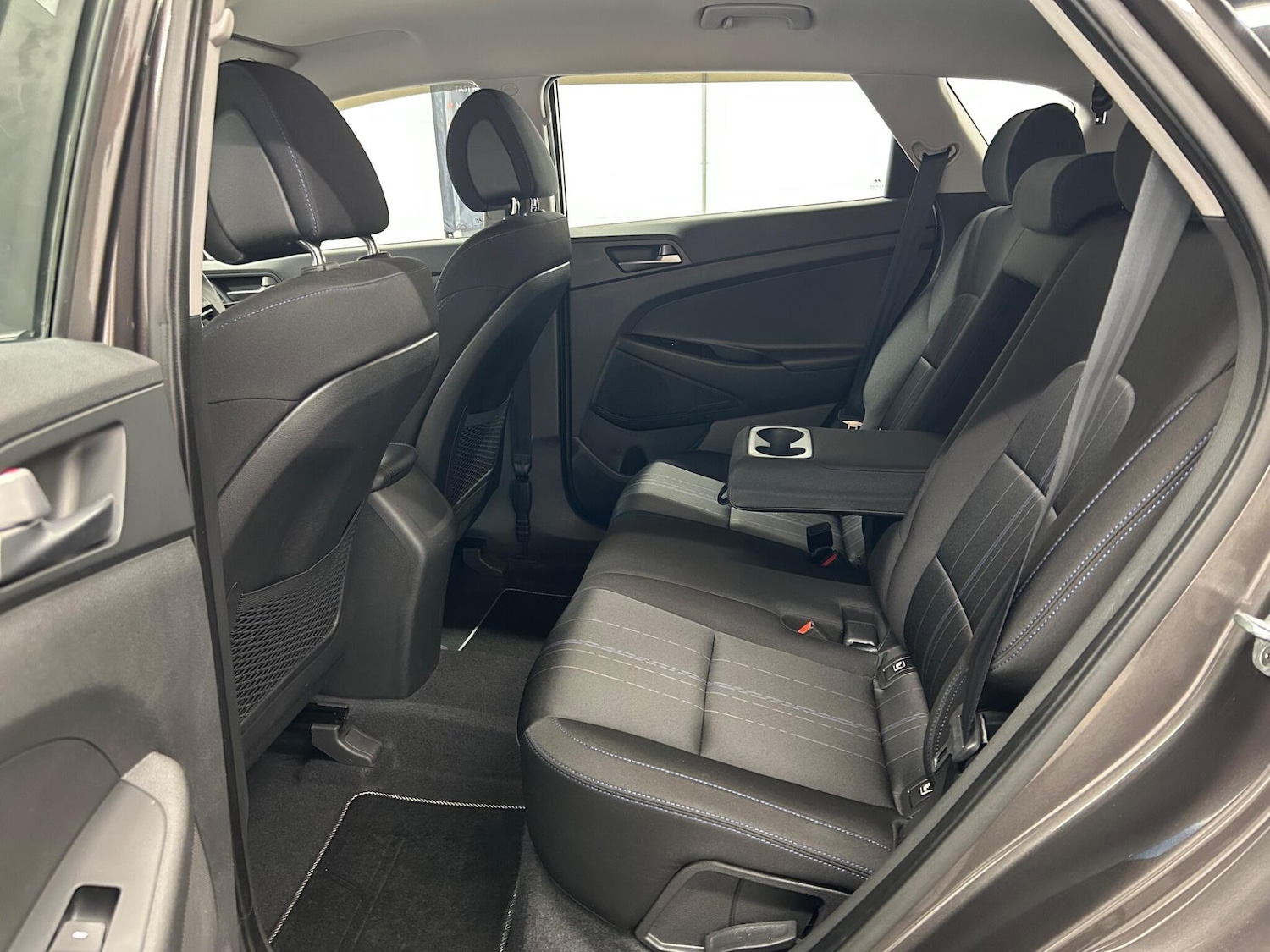 Used Hyundai TUCSON 2016 for sale - 76976746: Photo 21