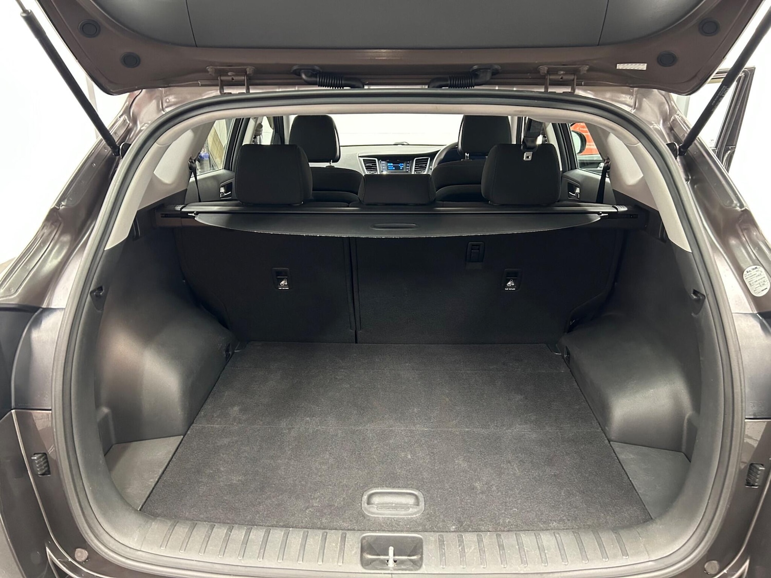 Used Hyundai TUCSON 2016 for sale - 76976746: Photo 23