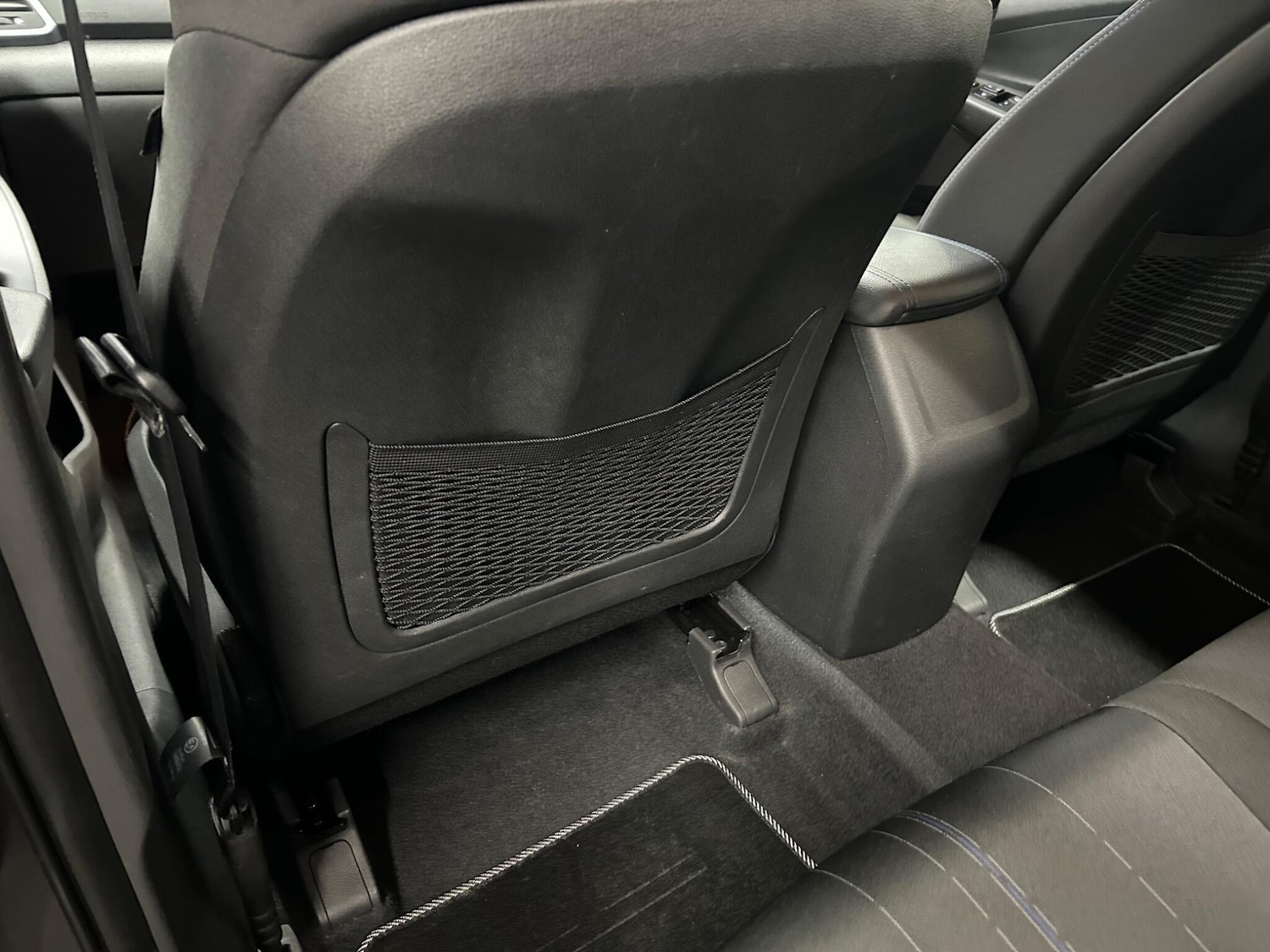 Used Hyundai TUCSON 2016 for sale - 76976746: Photo 24