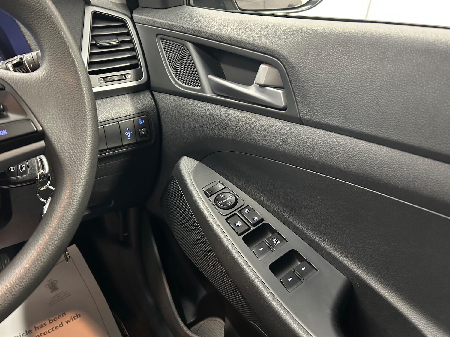 Used Hyundai TUCSON 2016 for sale - 76976746: Photo 25