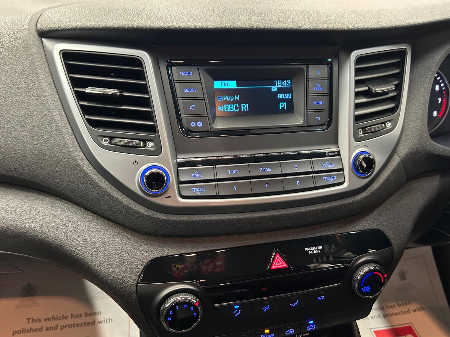 Used Hyundai TUCSON 2016 for sale - 76976746: Photo 28