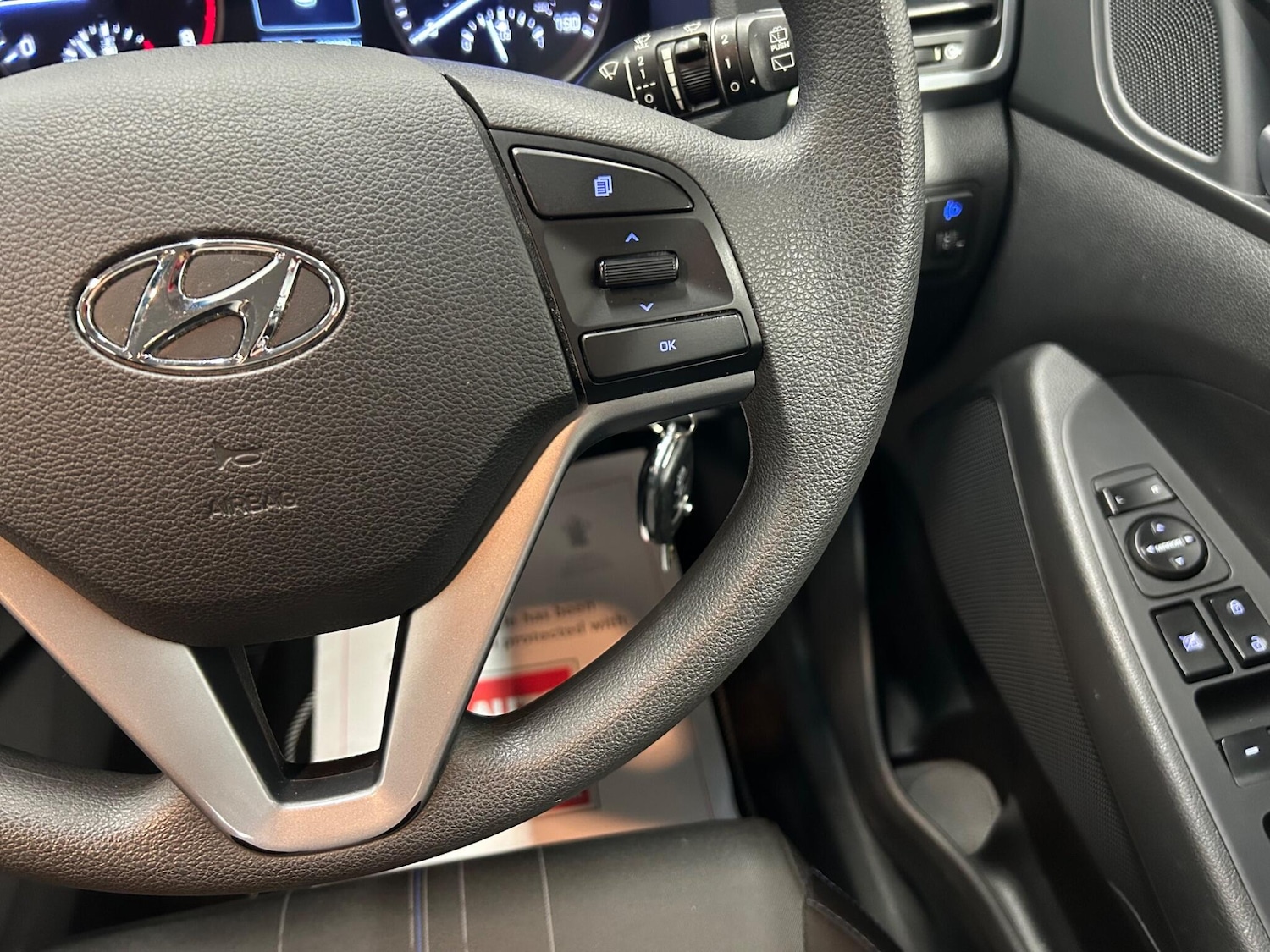 Used Hyundai TUCSON 2016 for sale - 76976746: Photo 33