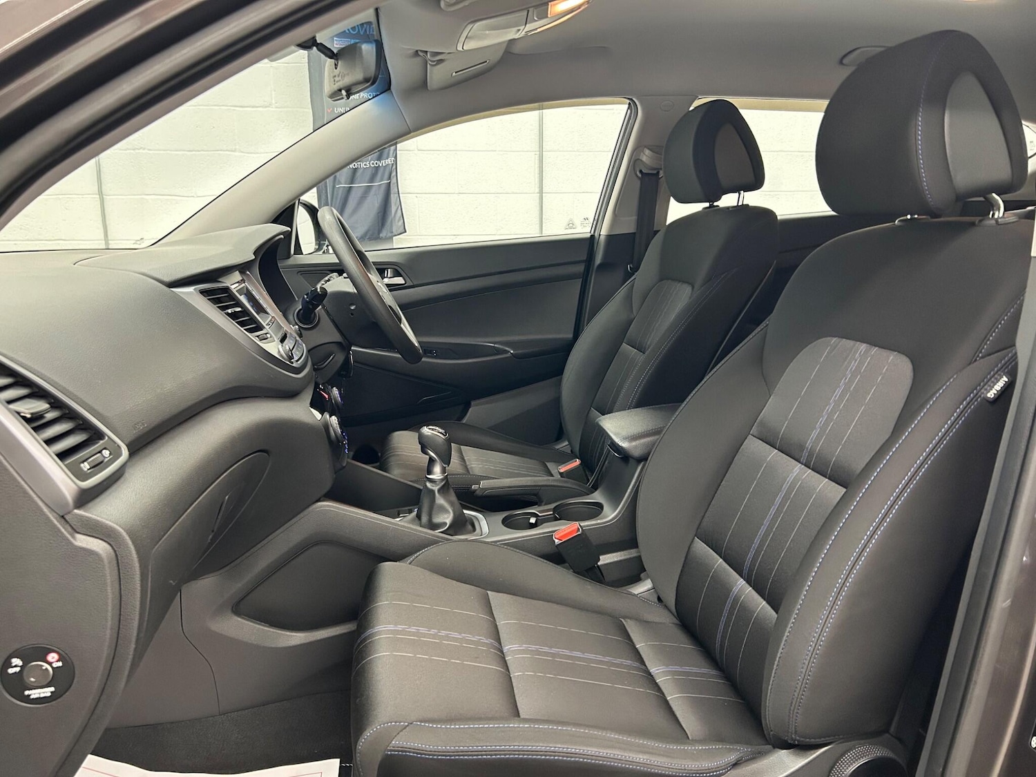 Used Hyundai TUCSON 2016 for sale - 76976746: Photo 36