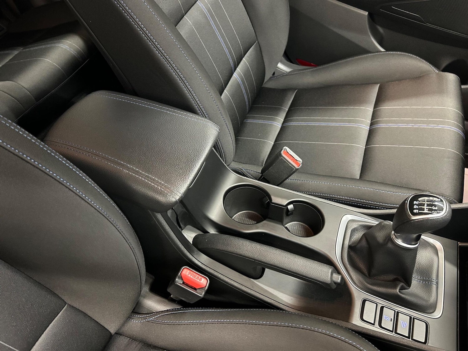 Used Hyundai TUCSON 2016 for sale - 76976746: Photo 37