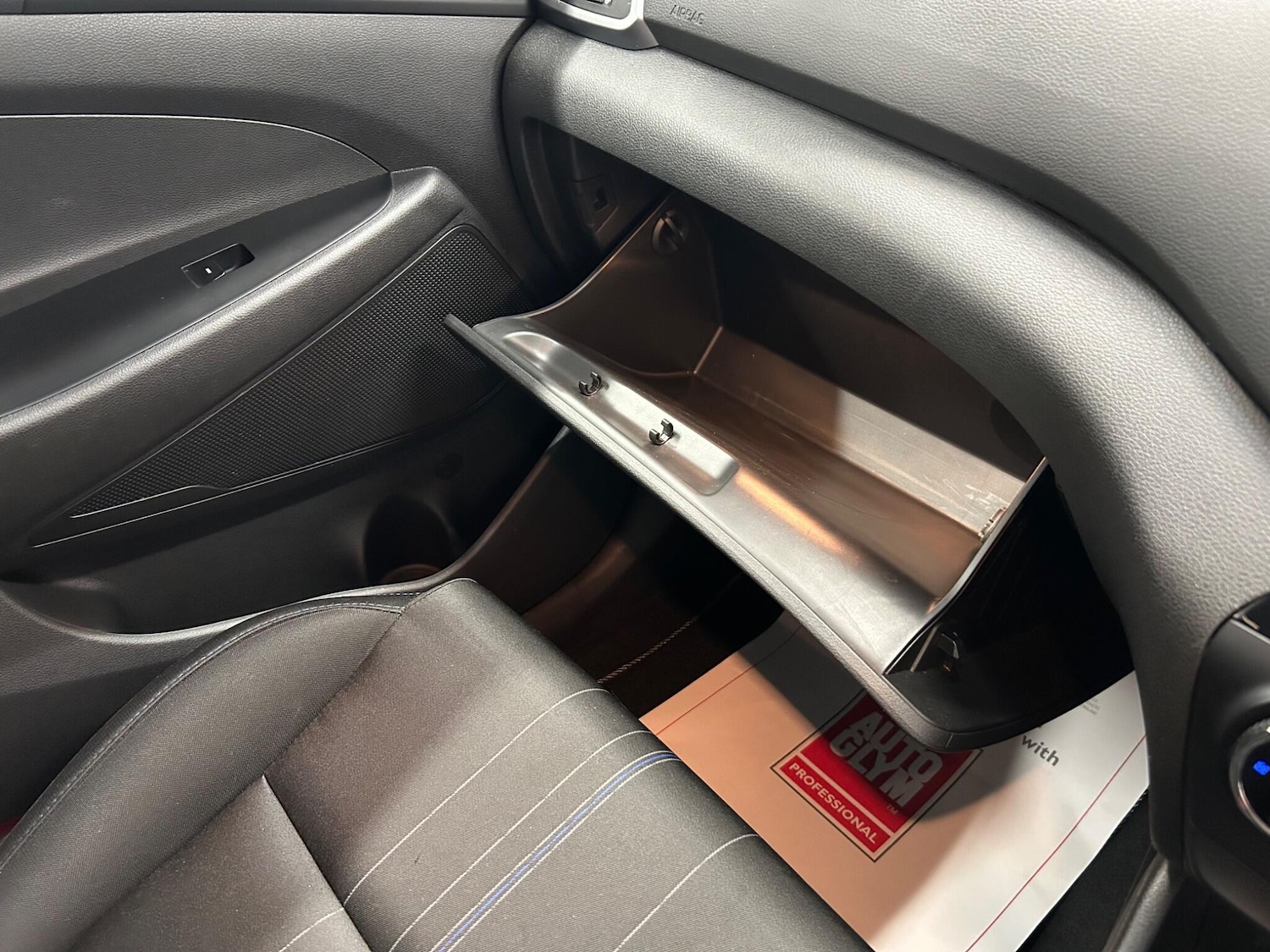 Used Hyundai TUCSON 2016 for sale - 76976746: Photo 40