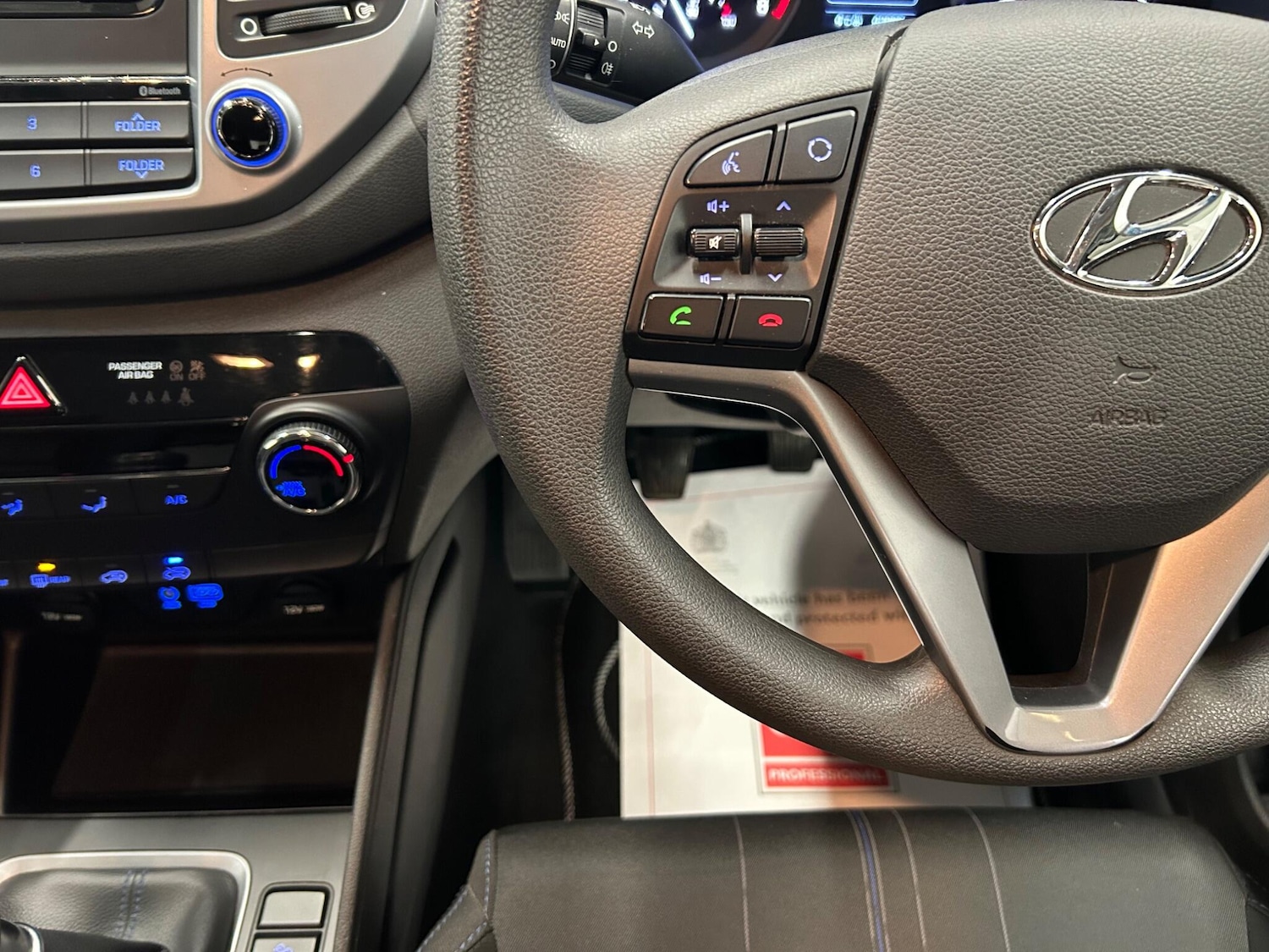 Used Hyundai TUCSON 2016 for sale - 76976746: Photo 41