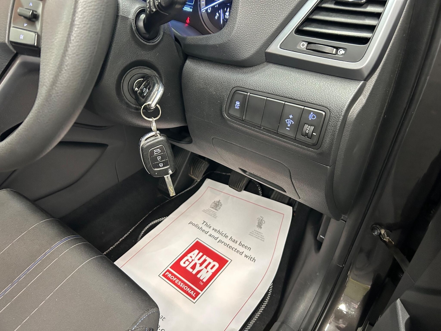 Used Hyundai TUCSON 2016 for sale - 76976746: Photo 42