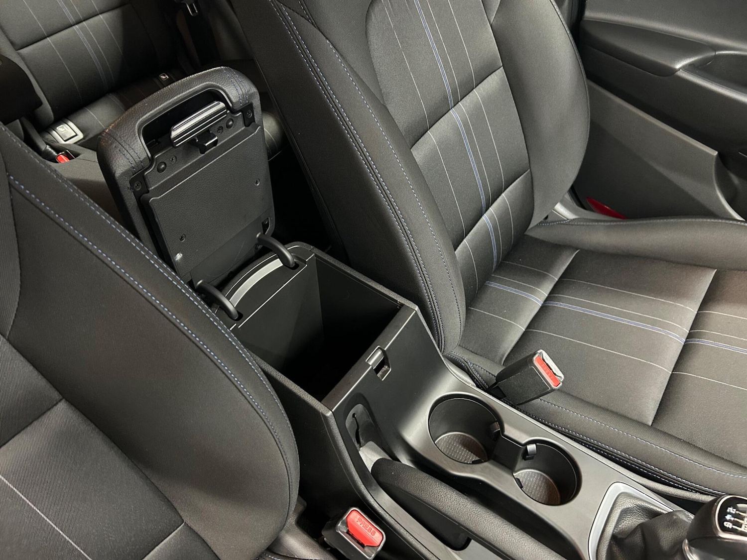 Used Hyundai TUCSON 2016 for sale - 76976746: Photo 43