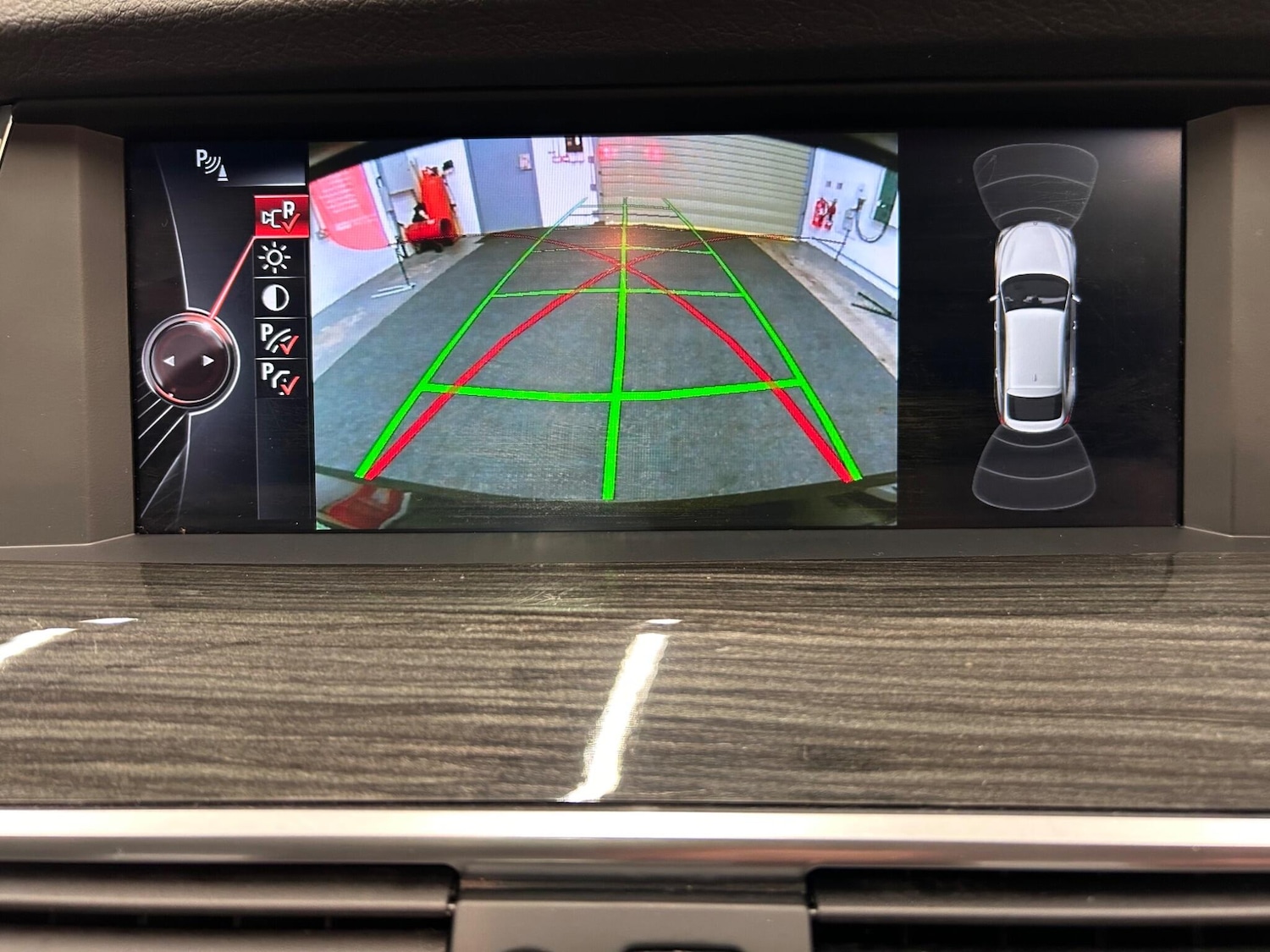 Used BMW 5 Series 2015 for sale - 76996513: Photo 11