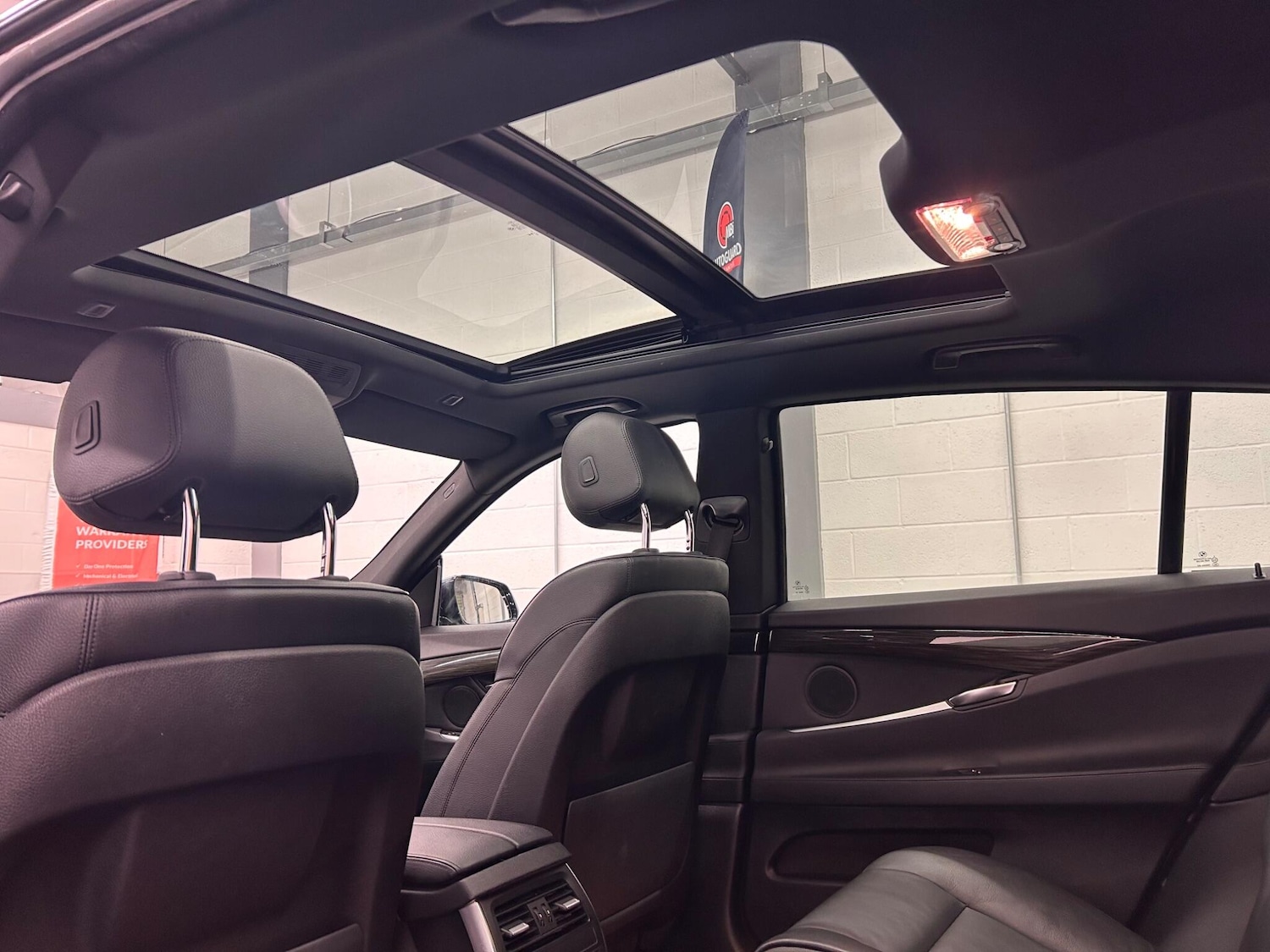 Used BMW 5 Series 2015 for sale - 76996513: Photo 14