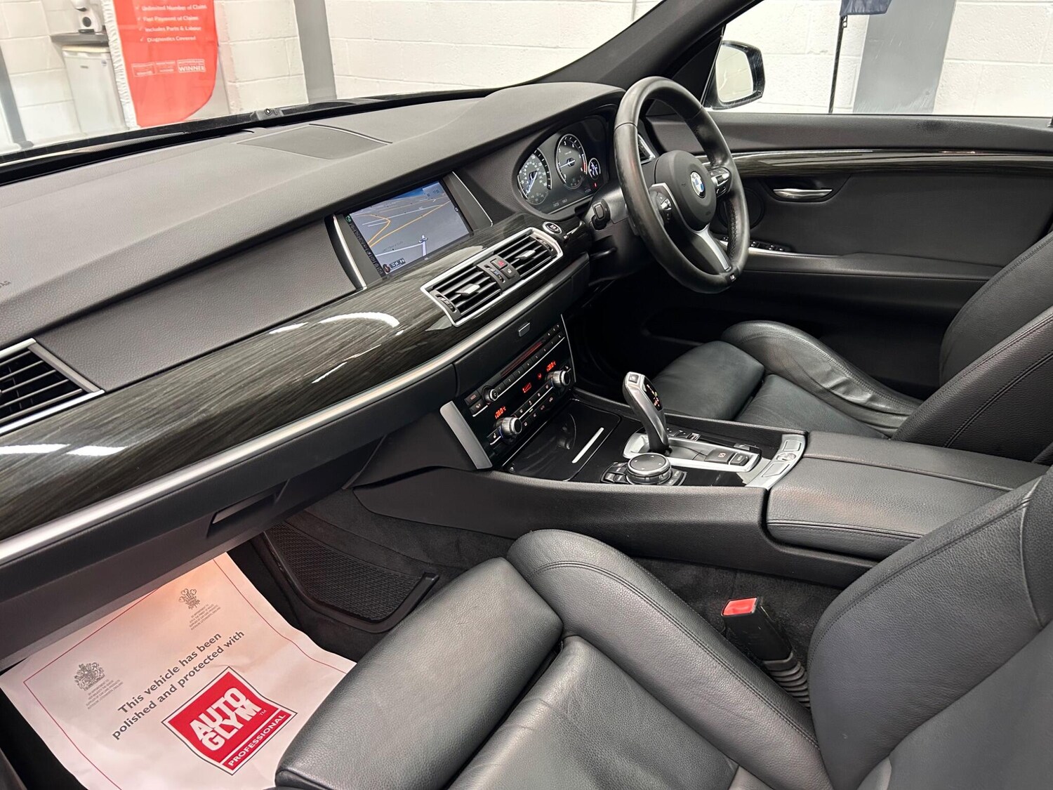 Used BMW 5 Series 2015 for sale - 76996513: Photo 17