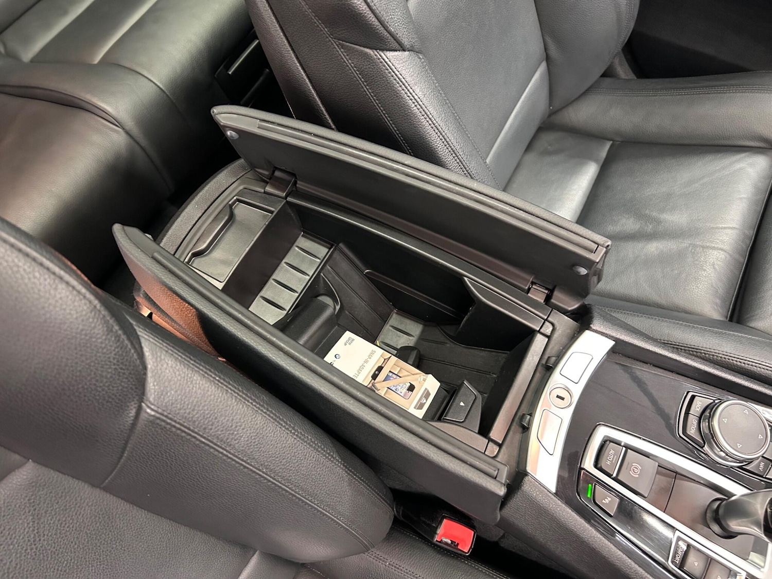 Used BMW 5 Series 2015 for sale - 76996513: Photo 22