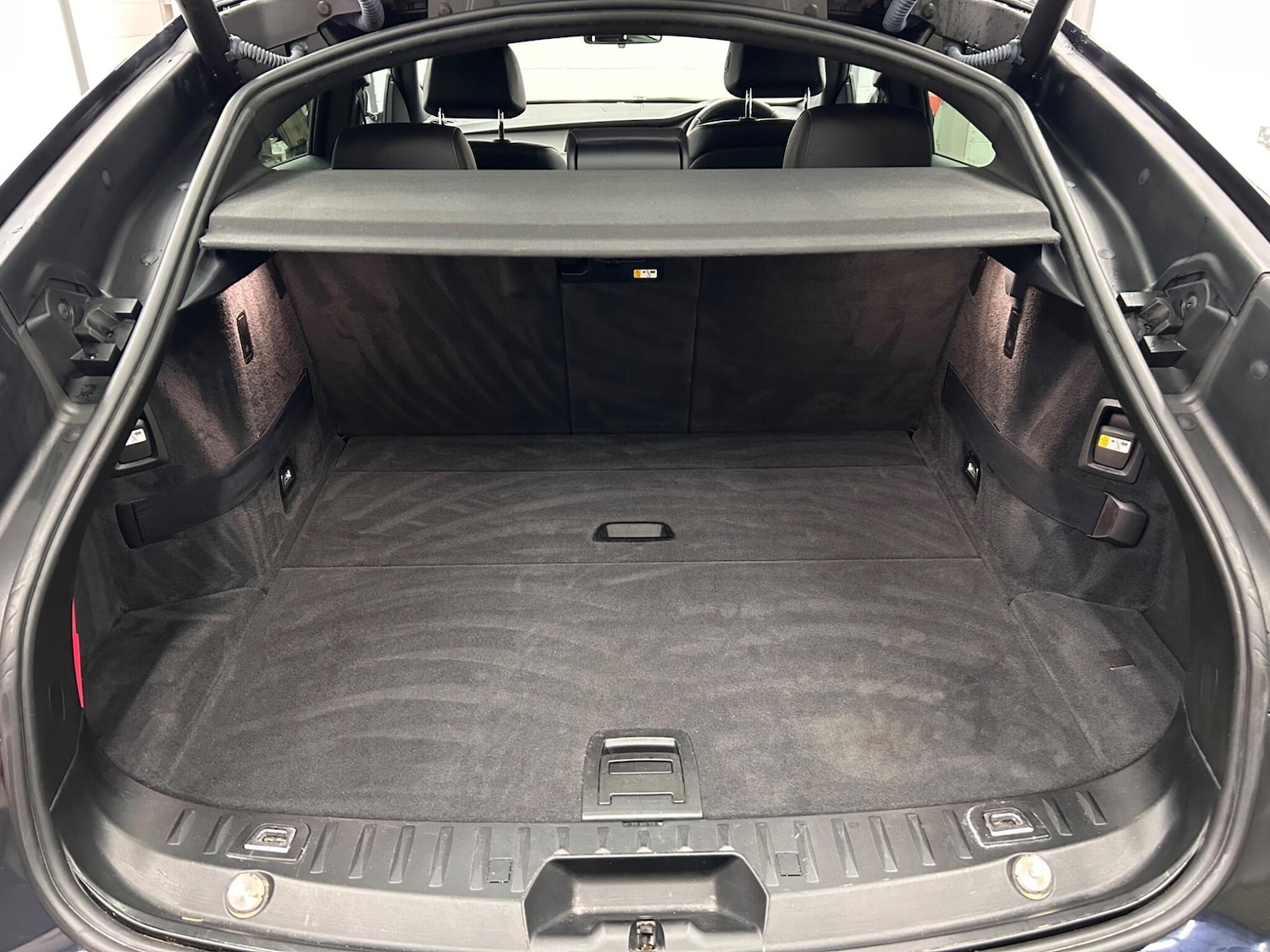 Used BMW 5 Series 2015 for sale - 76996513: Photo 27