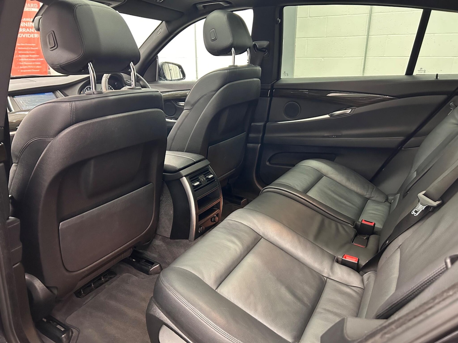 Used BMW 5 Series 2015 for sale - 76996513: Photo 31