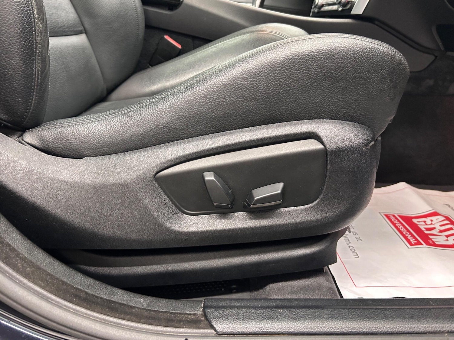 Used BMW 5 Series 2015 for sale - 76996513: Photo 32