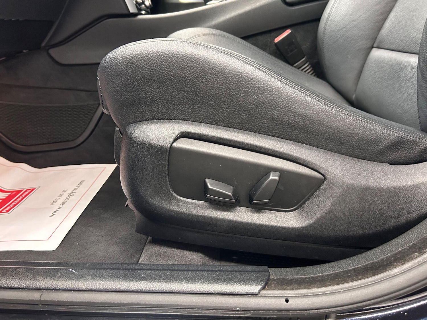 Used BMW 5 Series 2015 for sale - 76996513: Photo 33