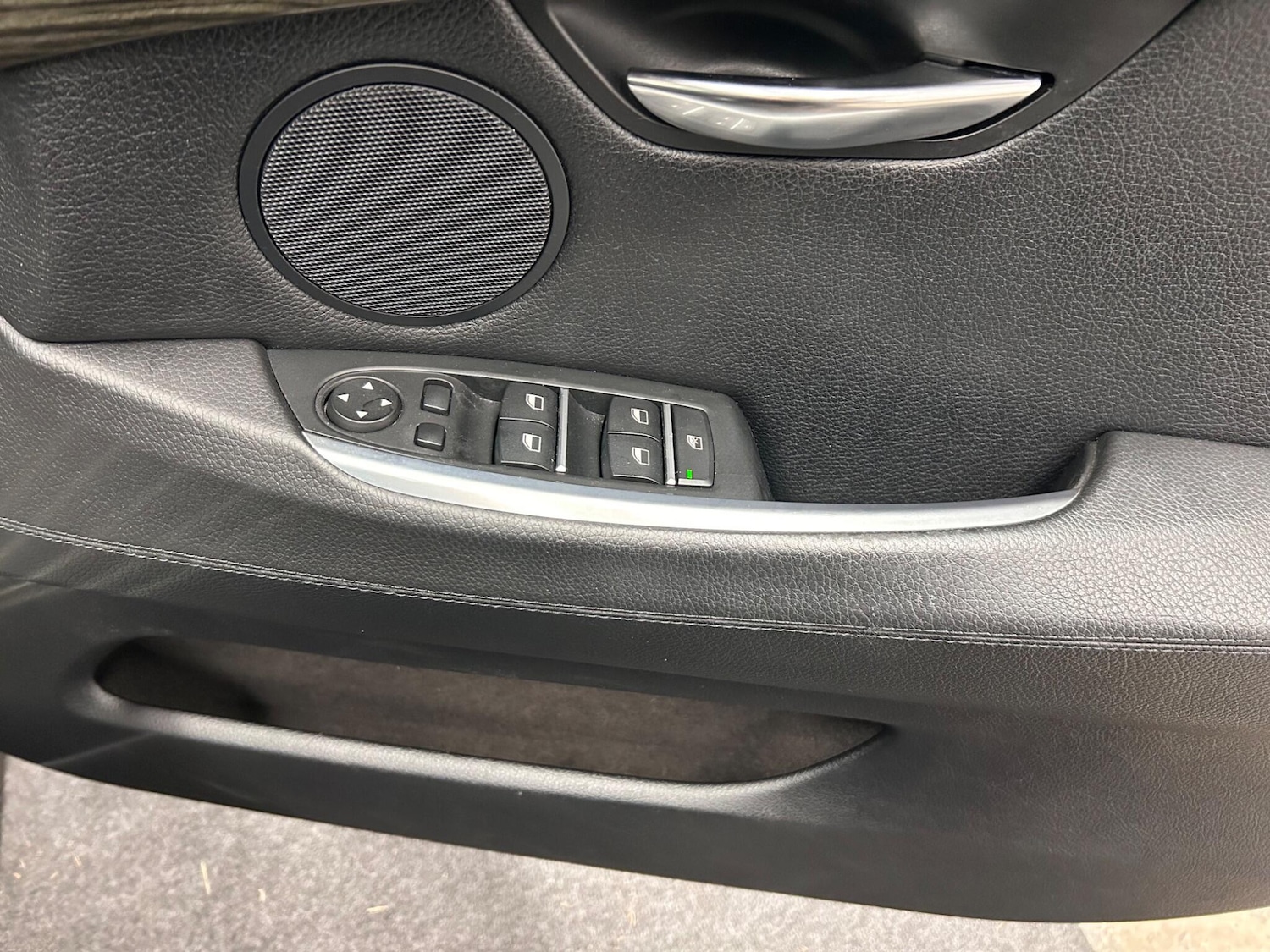 Used BMW 5 Series 2015 for sale - 76996513: Photo 37