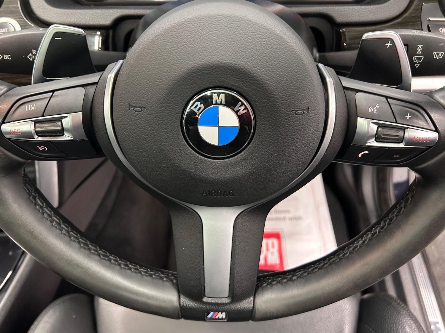 Used BMW 5 Series 2015 for sale - 76996513: Photo 42