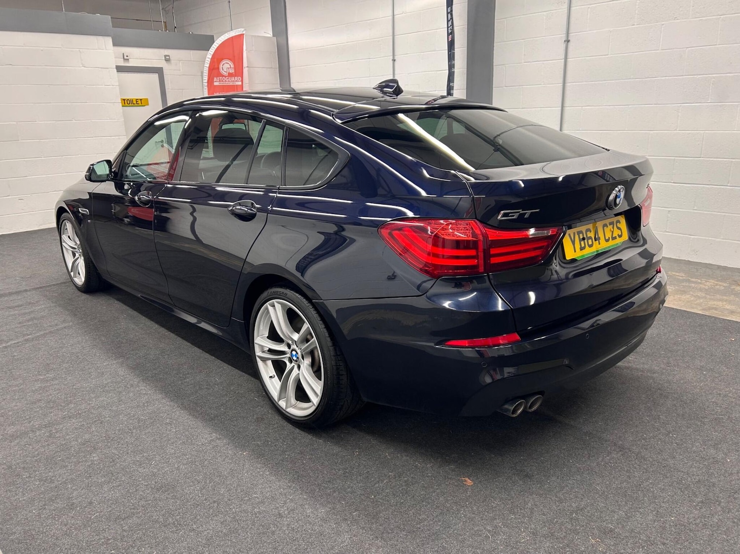 Used BMW 5 Series 2015 for sale - 76996513: Photo 5