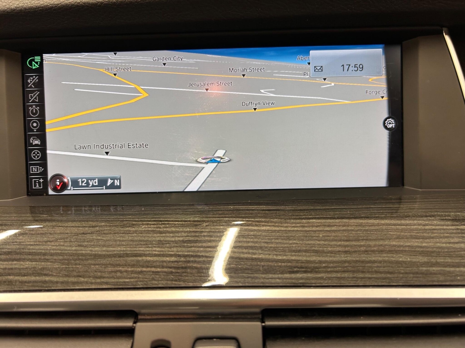 Used BMW 5 Series 2015 for sale - 76613265: Photo 15