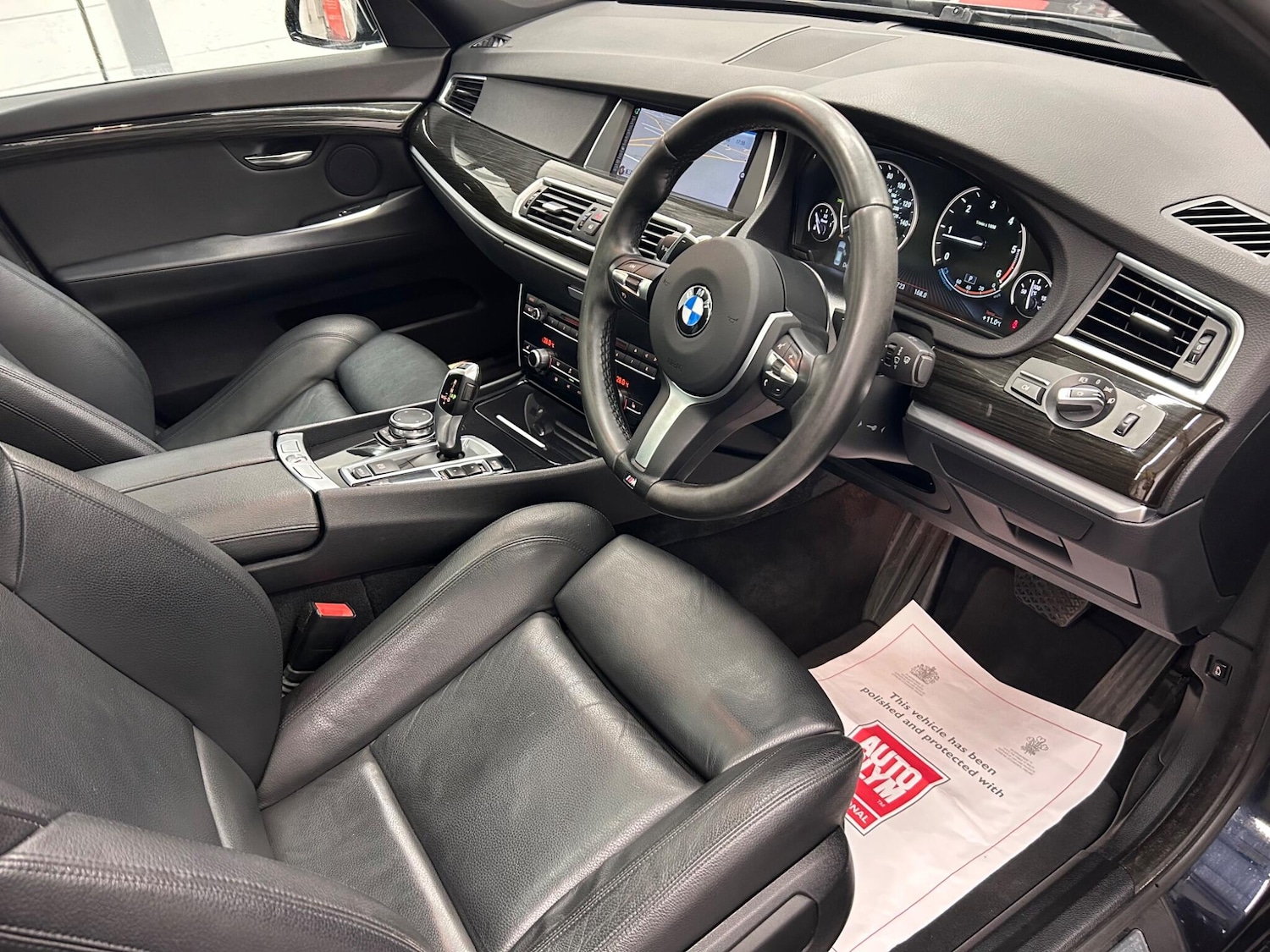 Used BMW 5 Series 2015 for sale - 76613265: Photo 16