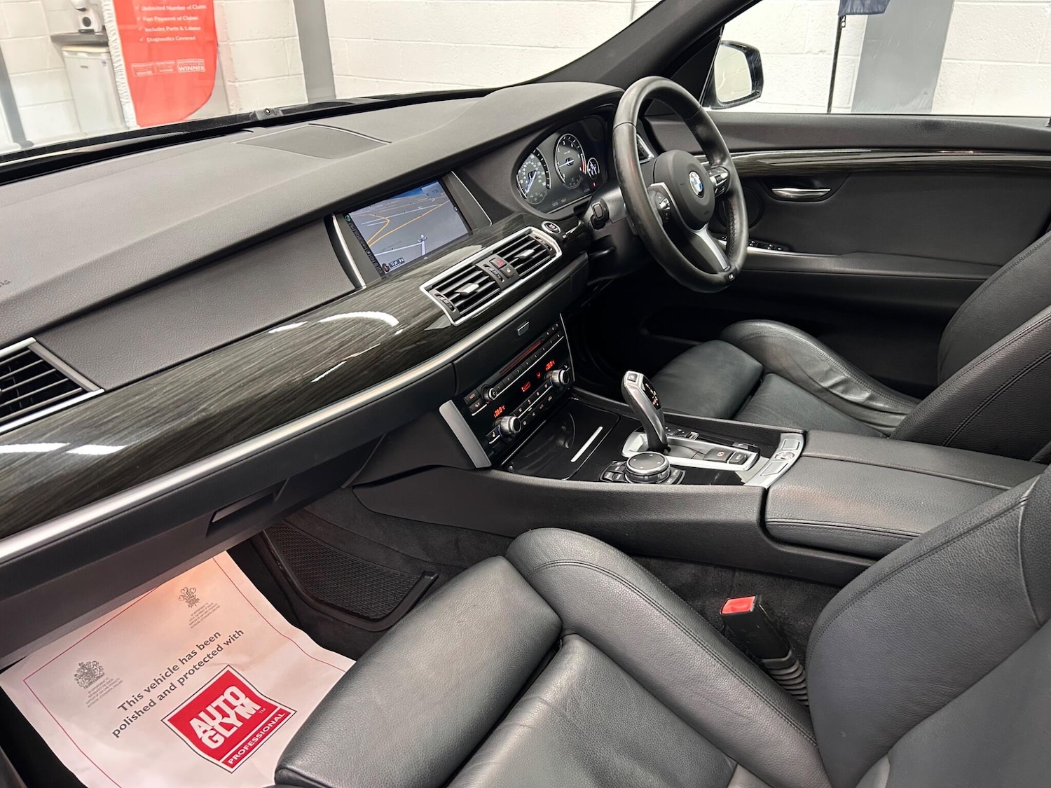 Used BMW 5 Series 2015 for sale - 76613265: Photo 17