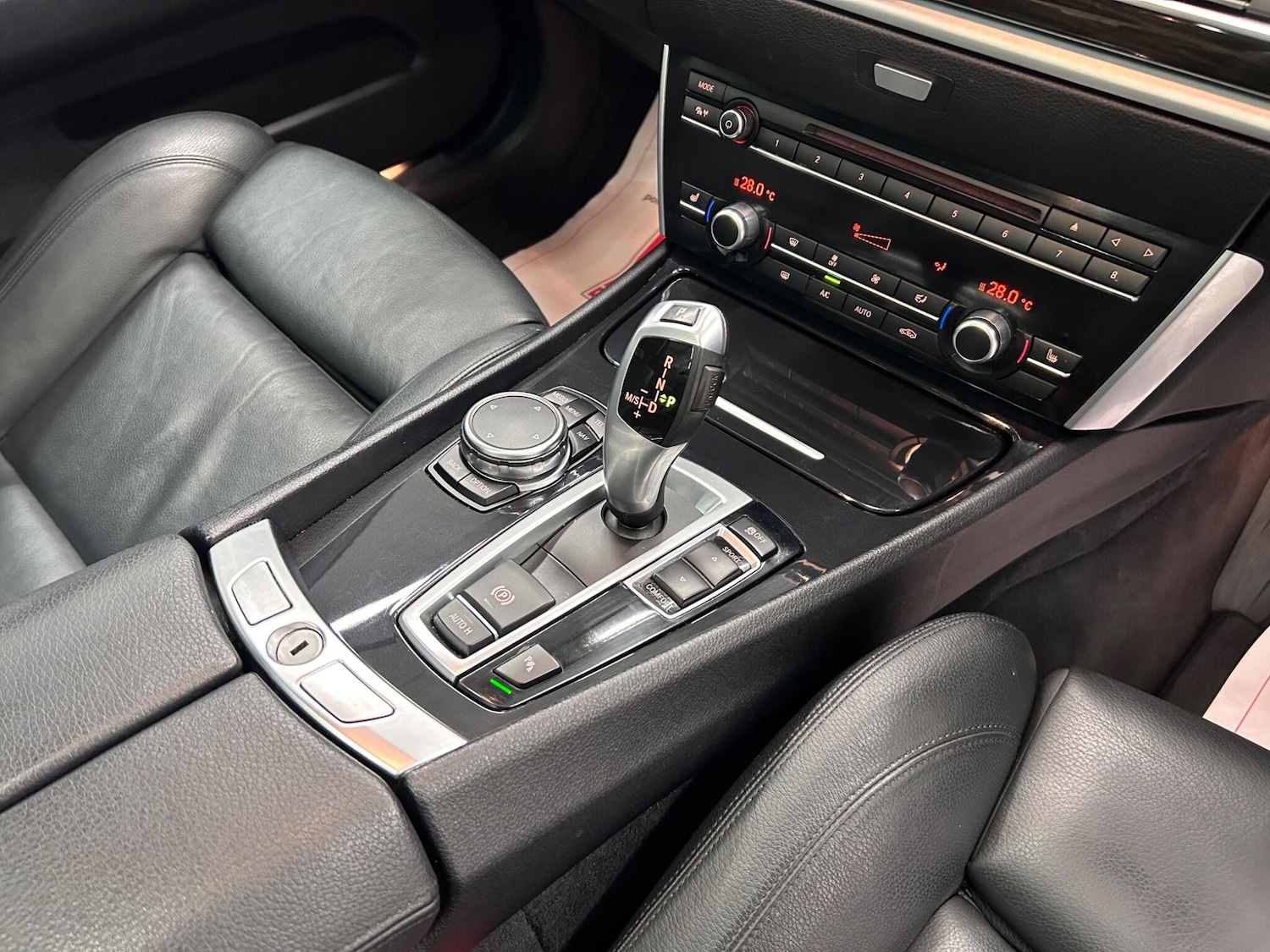 Used BMW 5 Series 2015 for sale - 76613265: Photo 20