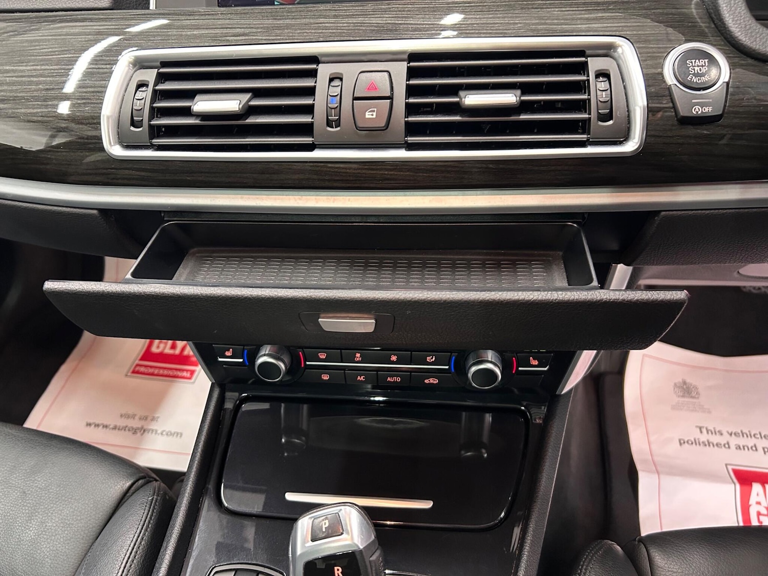 Used BMW 5 Series 2015 for sale - 76613265: Photo 21