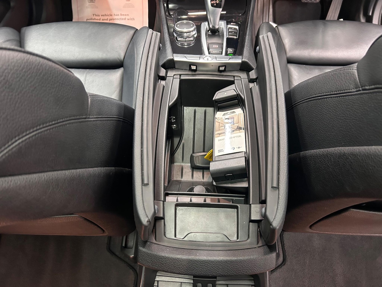 Used BMW 5 Series 2015 for sale - 76613265: Photo 23