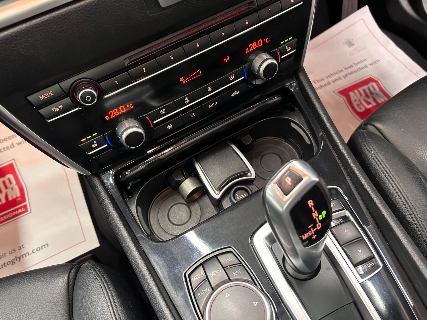 Used BMW 5 Series 2015 for sale - 76613265: Photo 24