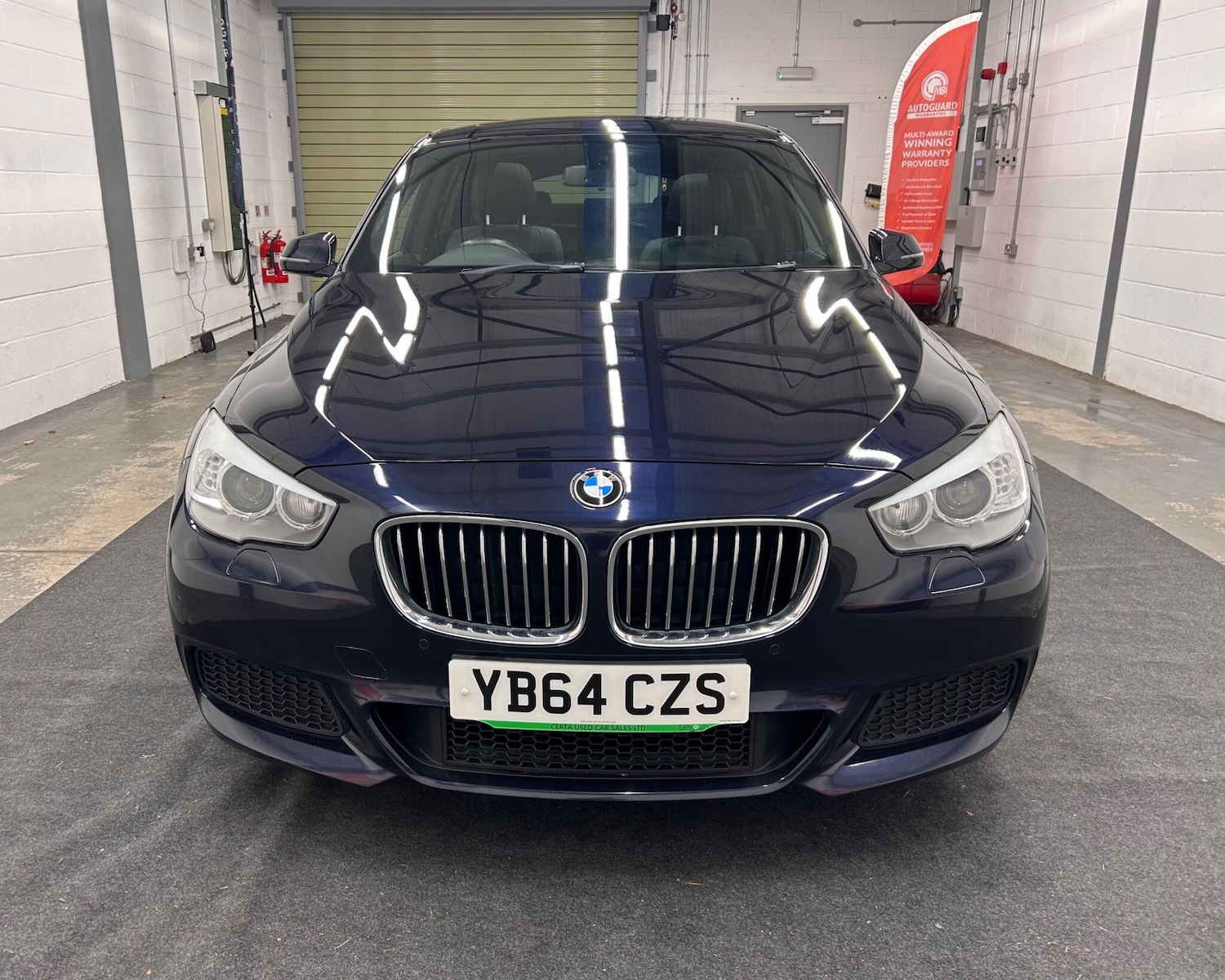 Used BMW 5 Series 2015 for sale - 76613265: Photo 3