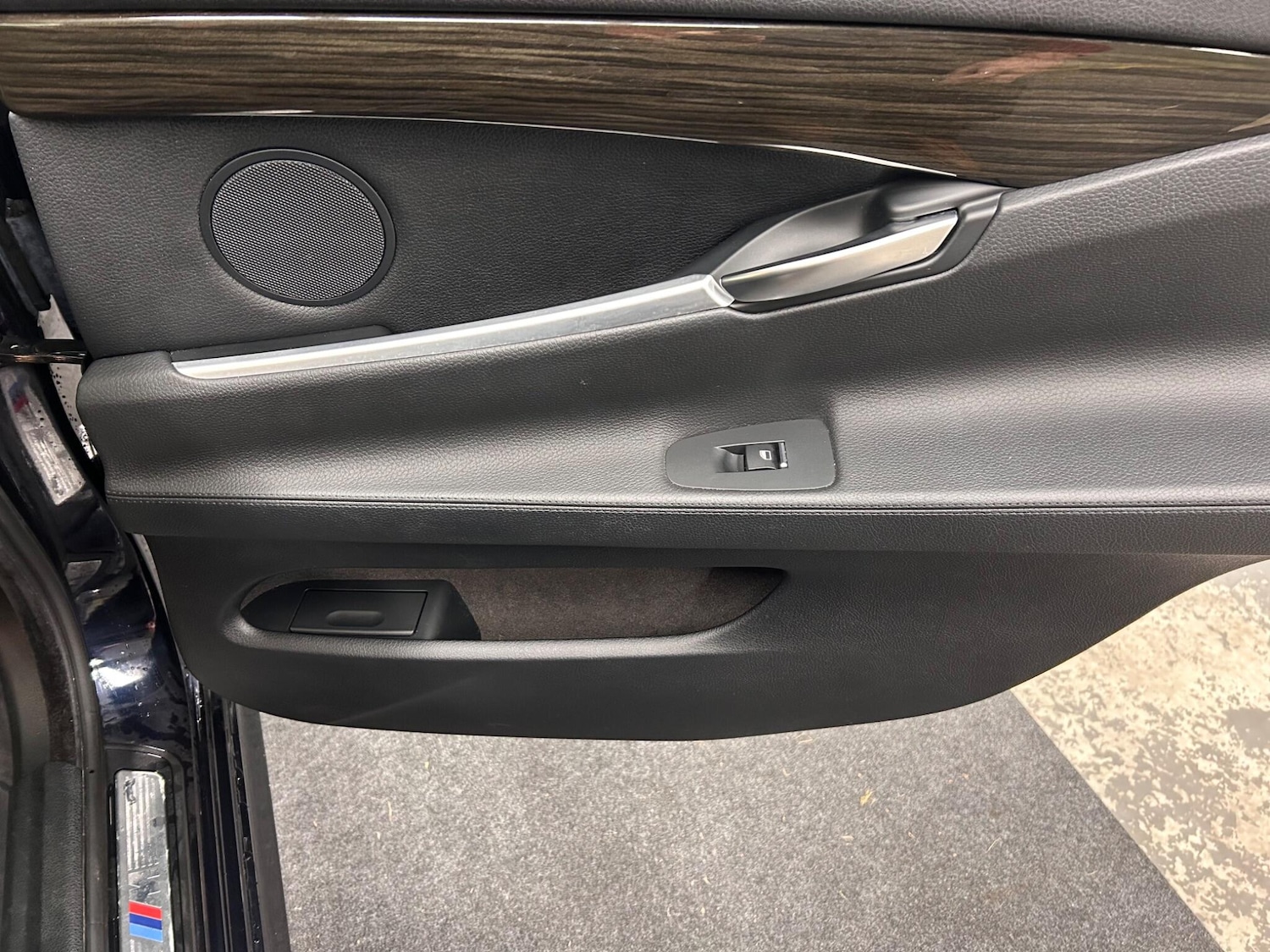 Used BMW 5 Series 2015 for sale - 76613265: Photo 36