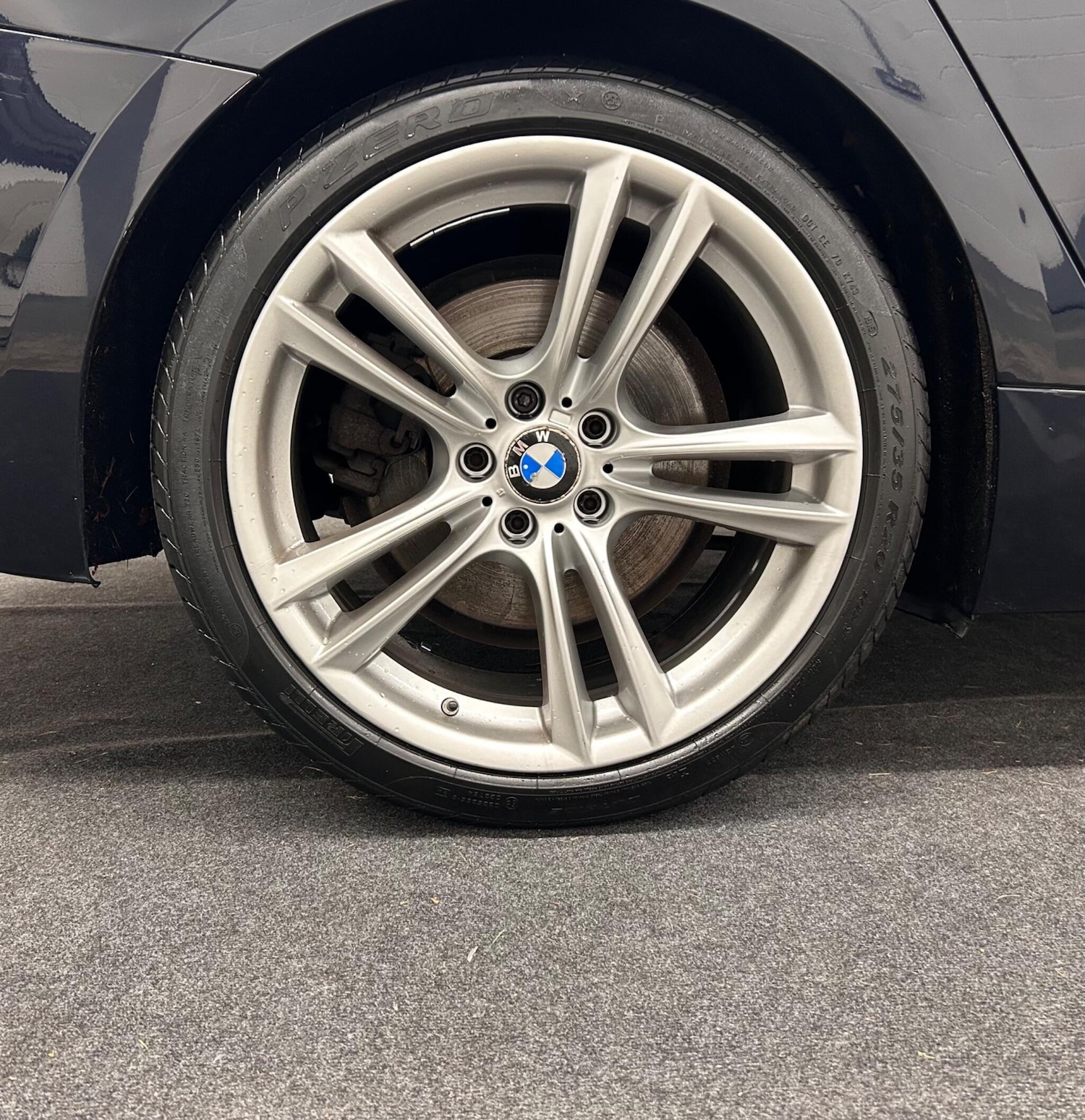 Used BMW 5 Series 2015 for sale - 76613265: Photo 38