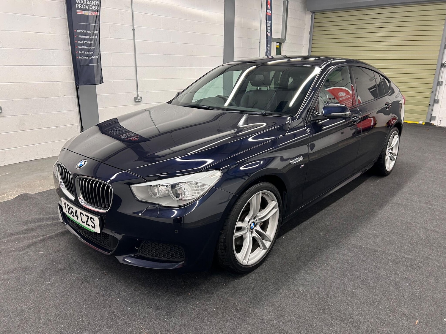 Used BMW 5 Series 2015 for sale - 76613265: Photo 4