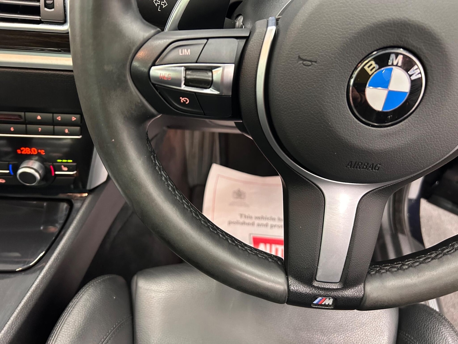 Used BMW 5 Series 2015 for sale - 76613265: Photo 43