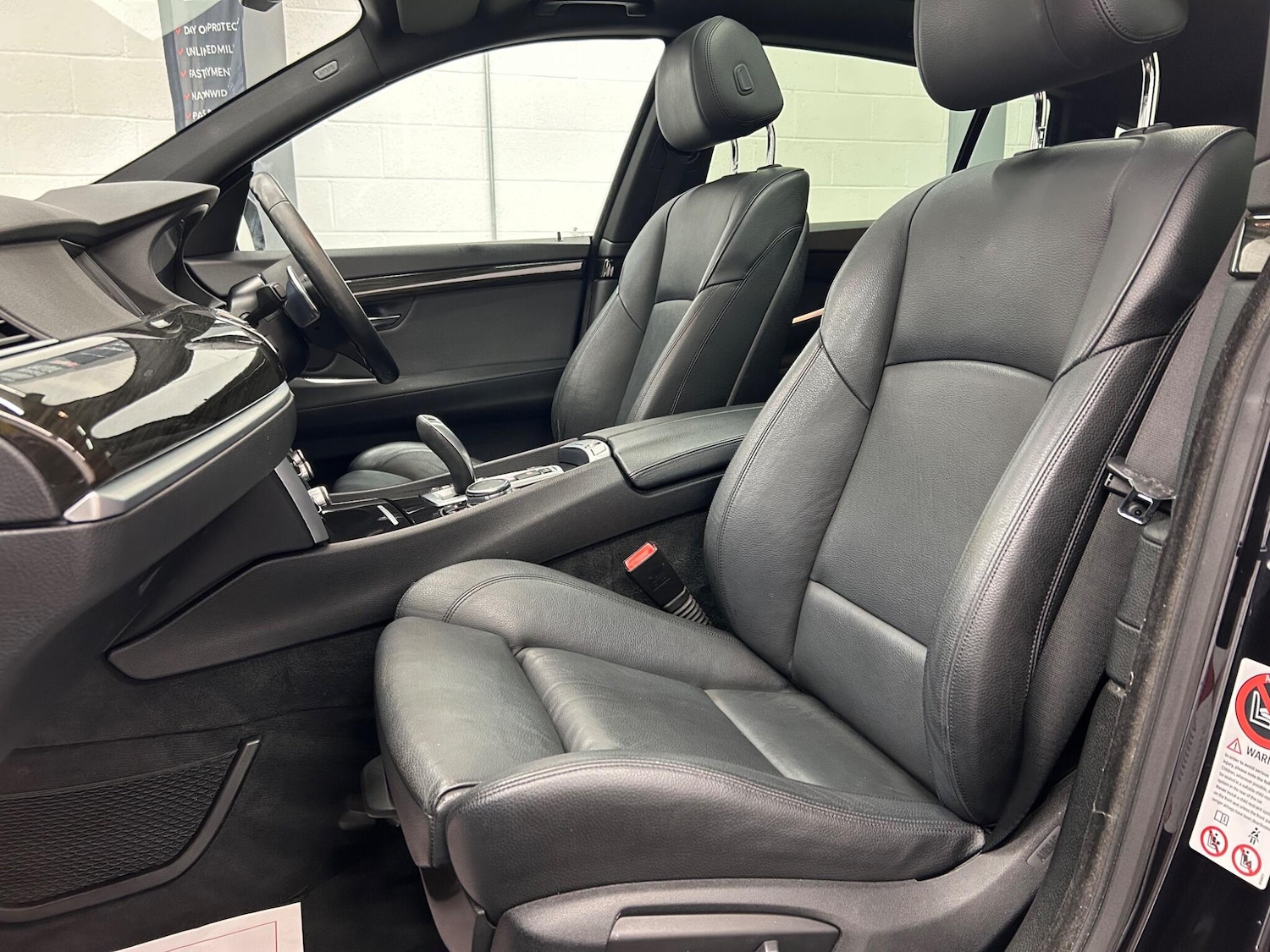 Used BMW 5 Series 2015 for sale - 76613265: Photo 45