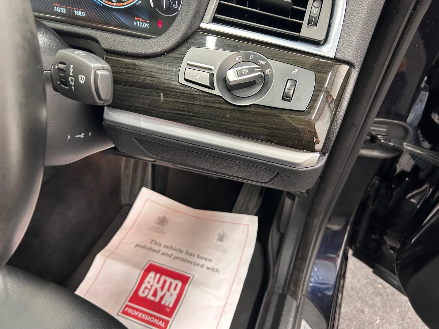 Used BMW 5 Series 2015 for sale - 76613265: Photo 51