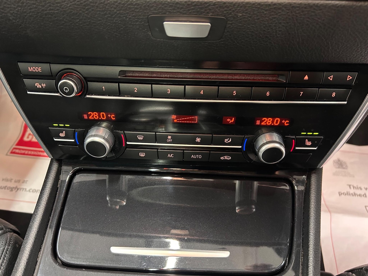 Used BMW 5 Series 2015 for sale - 76613265: Photo 52