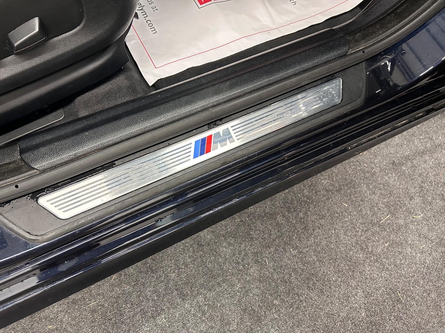 Used BMW 5 Series 2015 for sale - 76613265: Photo 56