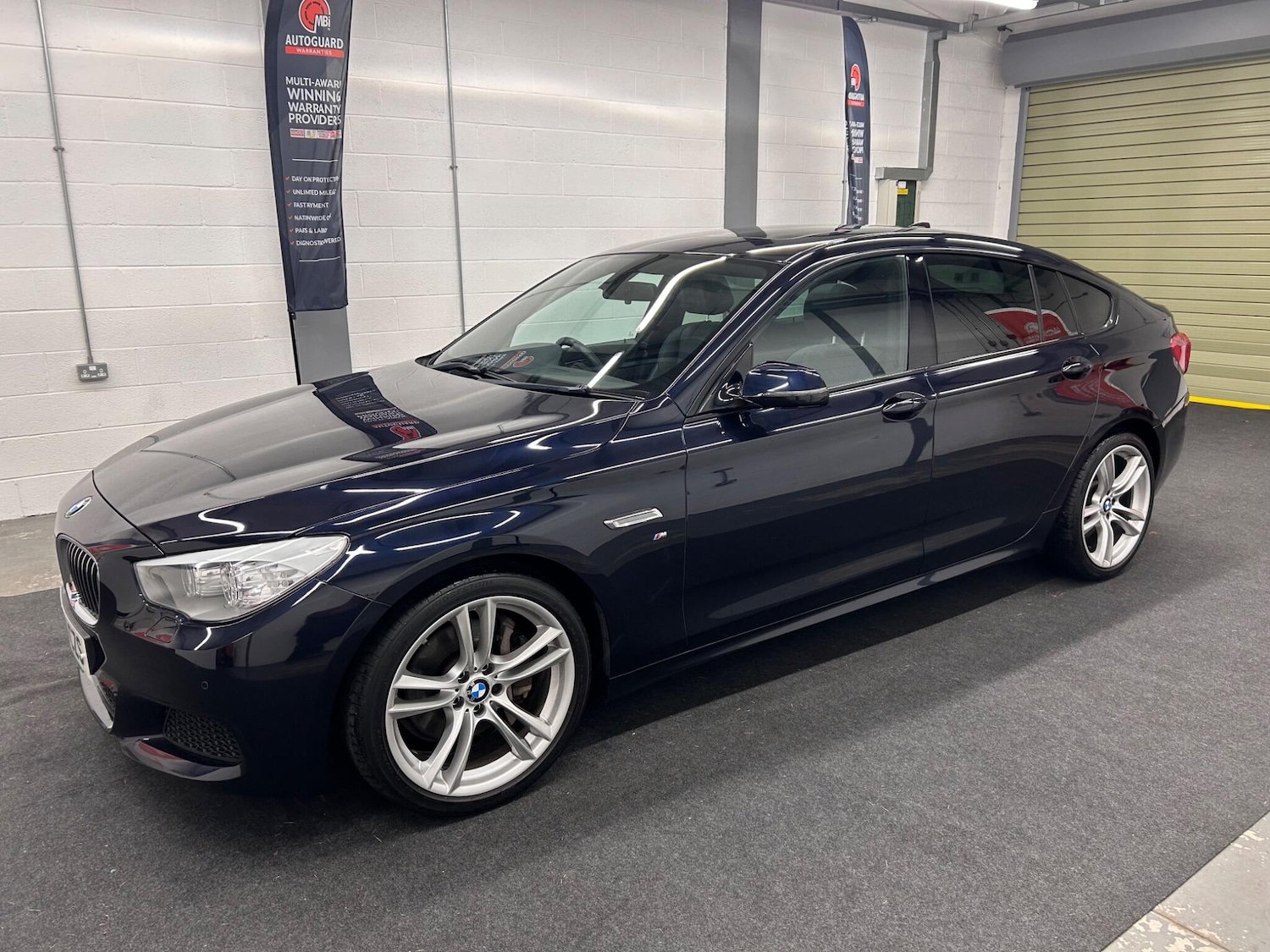 Used BMW 5 Series 2015 for sale - 76613265: Photo 7